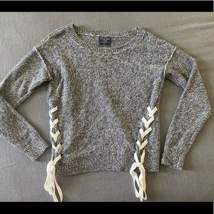 Abercrombie & Fitch long sleeve